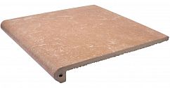Клинкерная фронтальная ступень Stone Brown